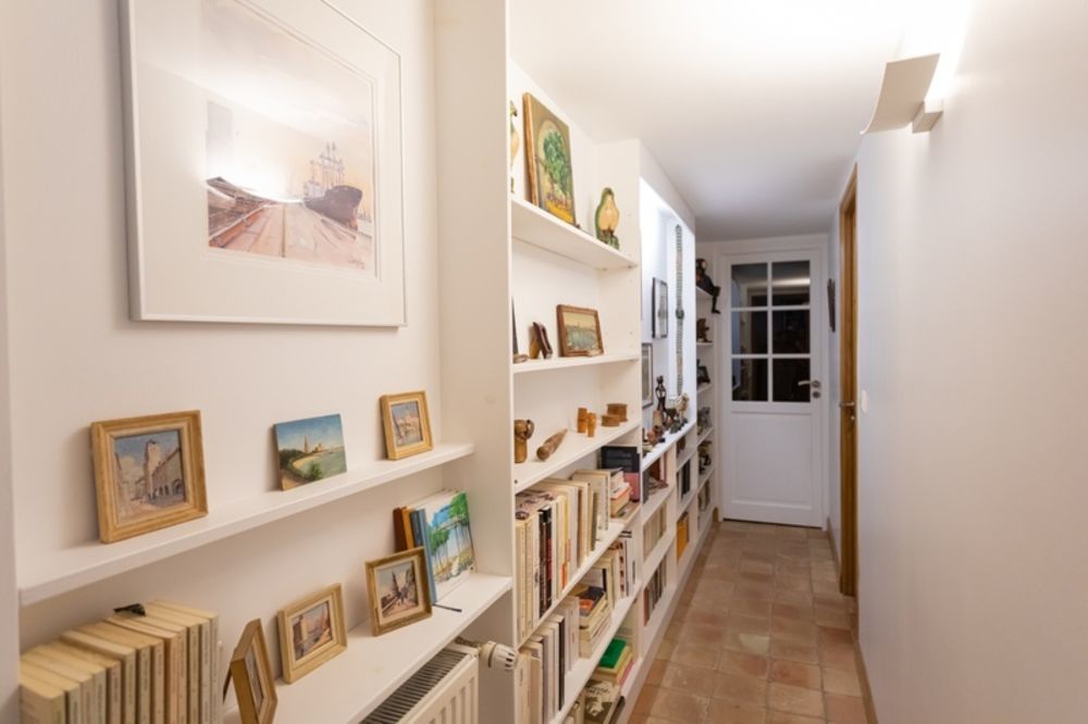 � vendre  Maison La Rochelle (17000)