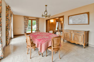  Maison � vendre 10 pi�ces 320 m�