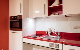  Appartement � vendre 2 pi�ces 40 m�