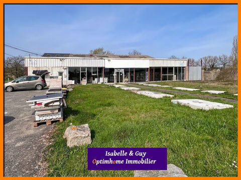 A 10 min de Verneuil sur Avre, pour investisseur locatif RARE 170000 27130 Verneuil sur avre