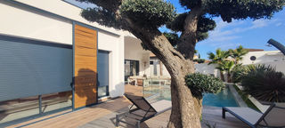  Villa � vendre 5 pi�ces 141 m�