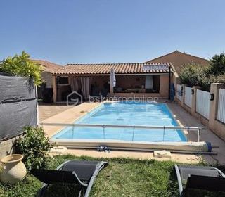  Villa � vendre 6 pi�ces 101 m�