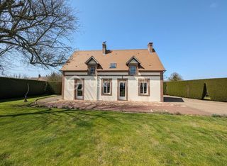  Propri�t�/ch�teau � vendre 4 pi�ces 110 m�