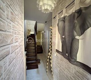  Maison � vendre 6 pi�ces 121 m�