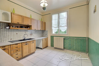  Maison � vendre 5 pi�ces 107 m�