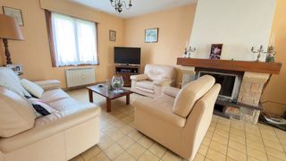  Maison � vendre 6 pi�ces 134 m�