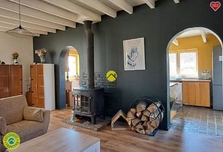  Propri�t�/ch�teau � vendre 5 pi�ces 128 m�