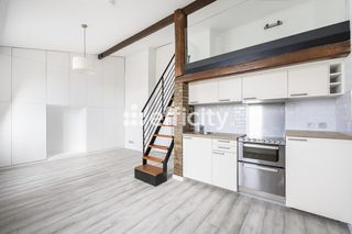  Appartement � vendre 1 pi�ce 35 m�