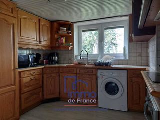  Maison � vendre 7 pi�ces 165 m�