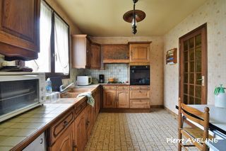  Maison � vendre 3 pi�ces 75 m�