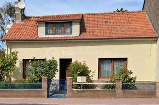  Maison � vendre 5 pi�ces 72 m�