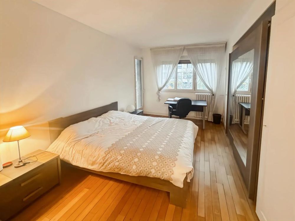 � vendre  Appartement Saint-Cloud (92210)