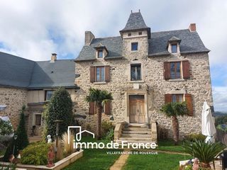  Propri�t�/ch�teau � vendre 8 pi�ces 216 m�