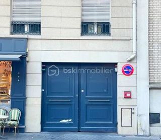  Parking / Garage � vendre 14 m�