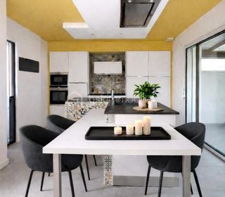  Maison � vendre 5 pi�ces 124 m�