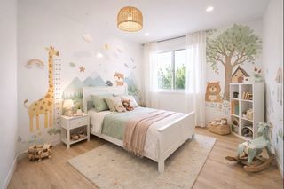  Appartement � vendre 5 pi�ces 101 m�