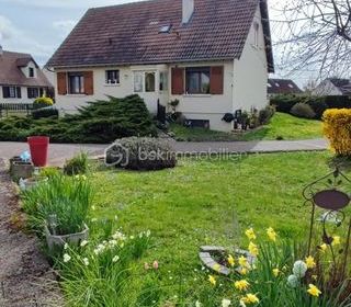  Maison � vendre 5 pi�ces 105 m�