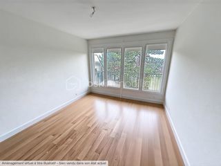  Appartement � vendre 4 pi�ces 74 m�