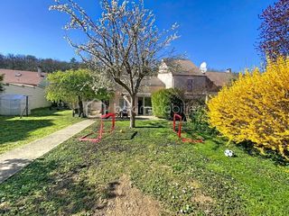  Maison � vendre 5 pi�ces 93 m�