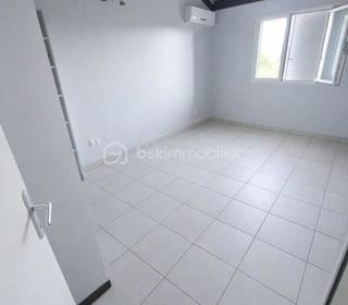  Appartement � vendre 3 pi�ces 60 m�