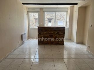  Maison � vendre 2 pi�ces 41 m� Plouer sur rance