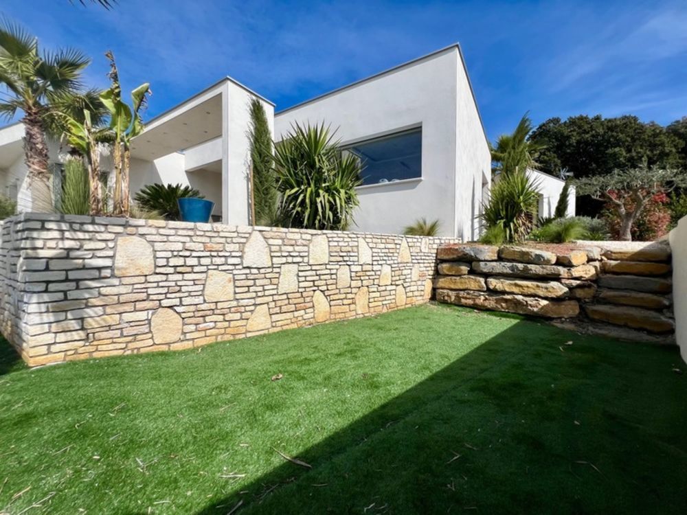 � vendre  Maison Al�s (30100)