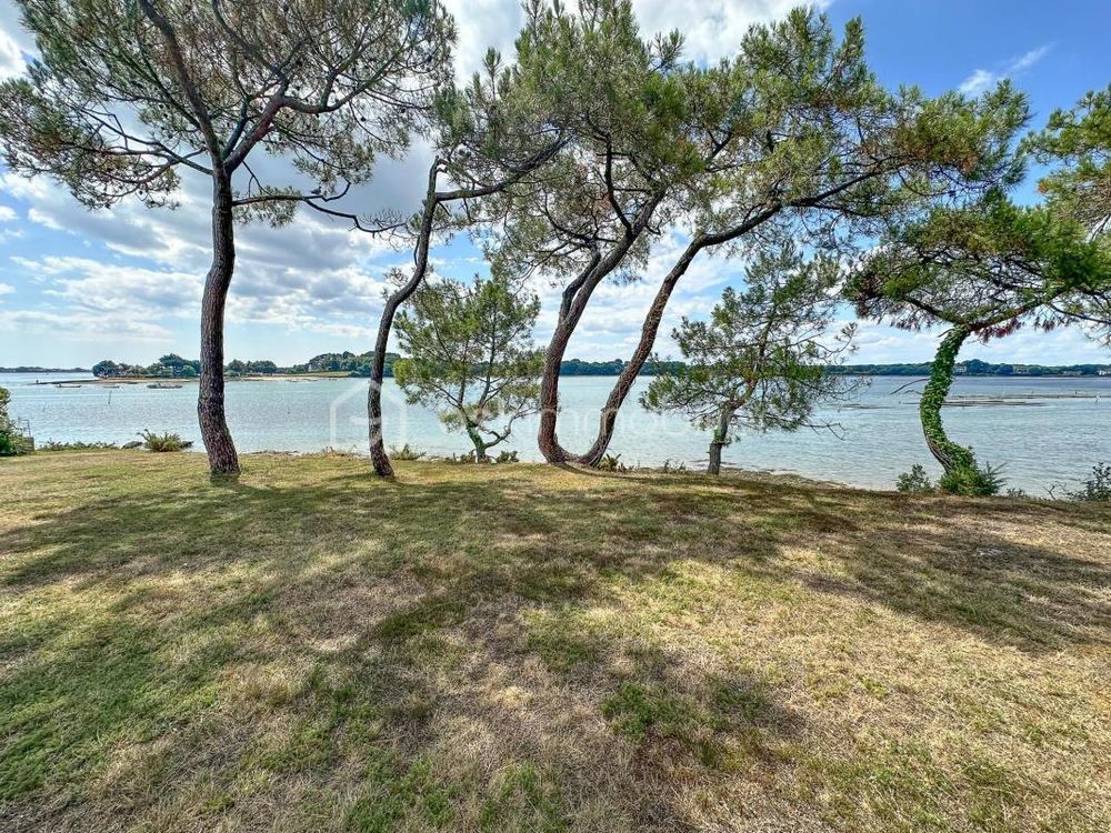 � vendre  Maison Locoal-Mendon (56550)