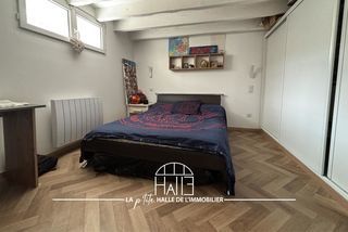  Maison � vendre 4 pi�ces 89 m�