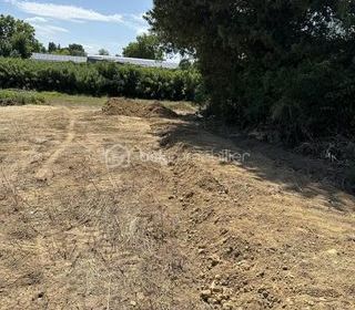  Terrain � vendre 5152 m�