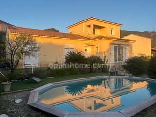  Villa � vendre 5 pi�ces 112 m�