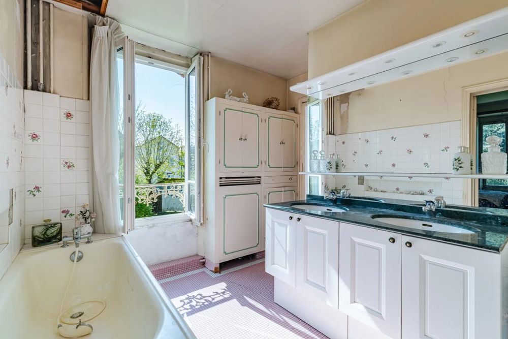 � vendre  Maison Sannois (95110)