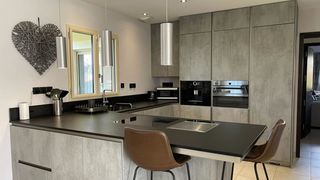  Maison � vendre 5 pi�ces 153 m�