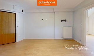  Appartement � vendre 4 pi�ces 64 m�