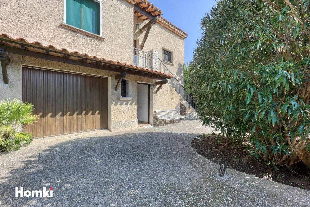 � vendre  Maison La Ciotat (13600)