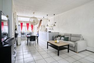  Maison � vendre 5 pi�ces 120 m�