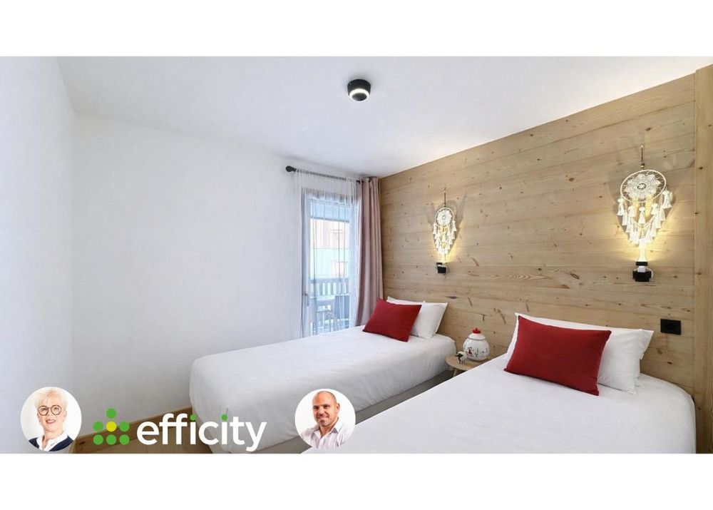 � vendre  Appartement Meg�ve (74120)