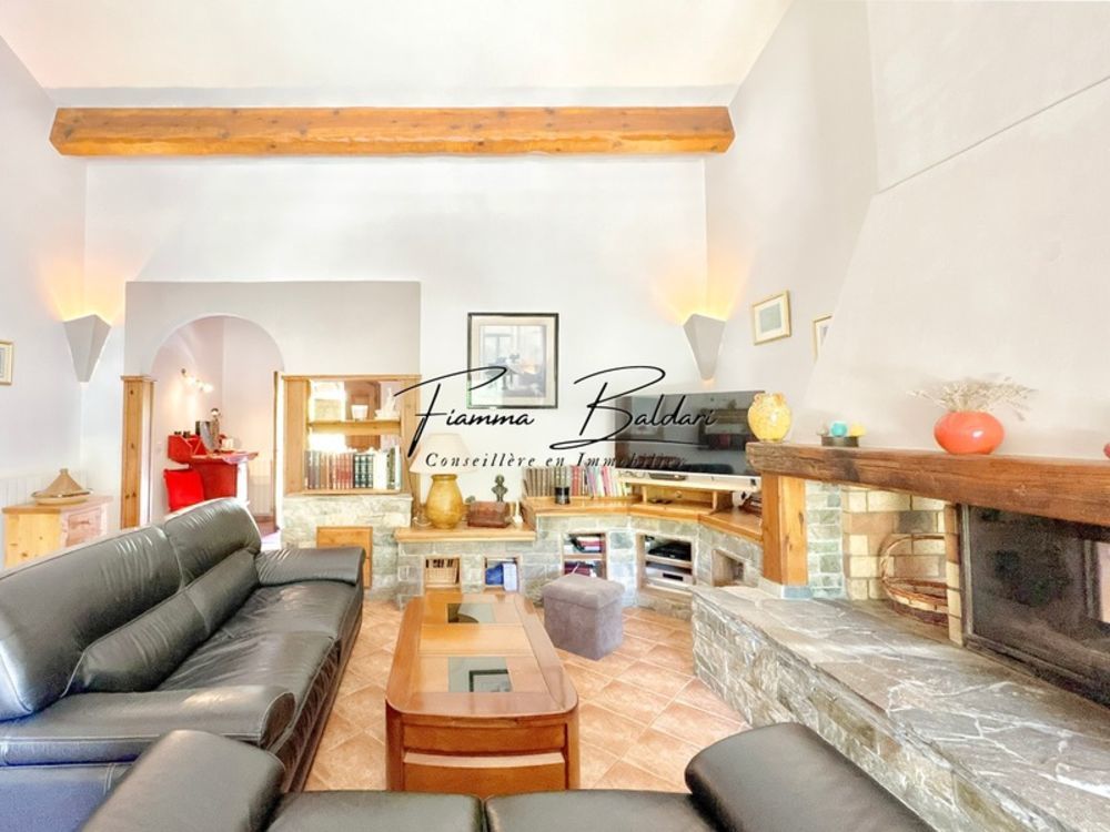 � vendre  Maison Volpajola (20290)