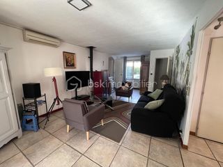  Maison � vendre 6 pi�ces 117 m�