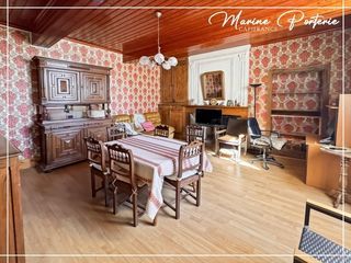  Maison � vendre 4 pi�ces 120 m�