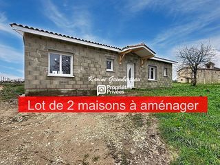  Maison � vendre 8 pi�ces 296 m�