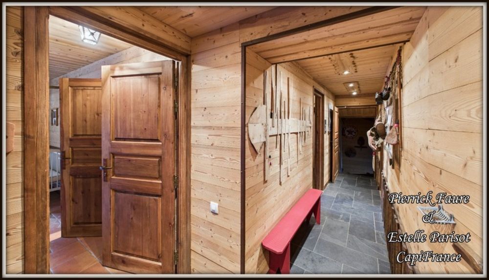 � vendre  Chalet Villar-d'Ar�ne (05480)