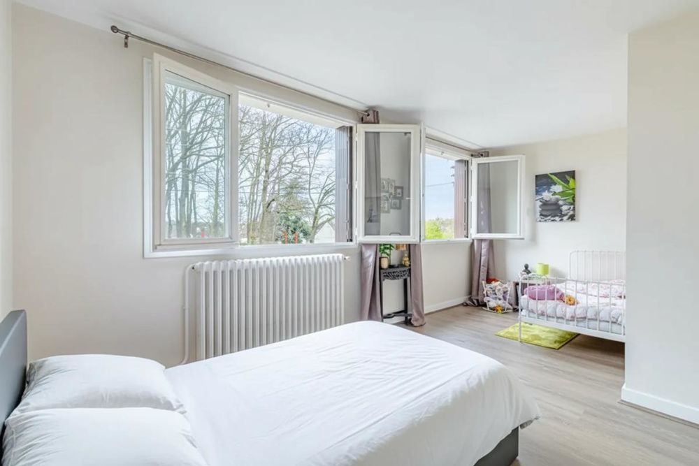 � vendre  Maison Noisy-le-Grand (93160)