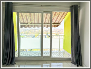  Appartement � vendre 2 pi�ces 45 m�