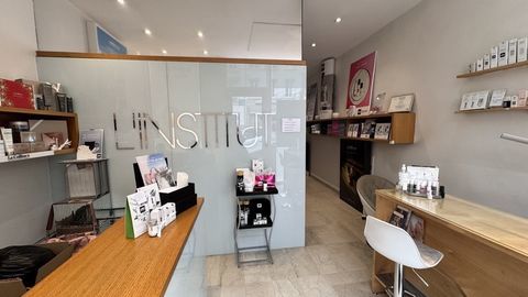 Local/bureau bail &agrave; ceder LYON 6EME ARRONDISSEMENT (69) 110000 69006 Lyon 6eme arrondissement