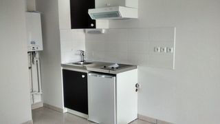  Appartement � louer 2 pi�ces 40 m�