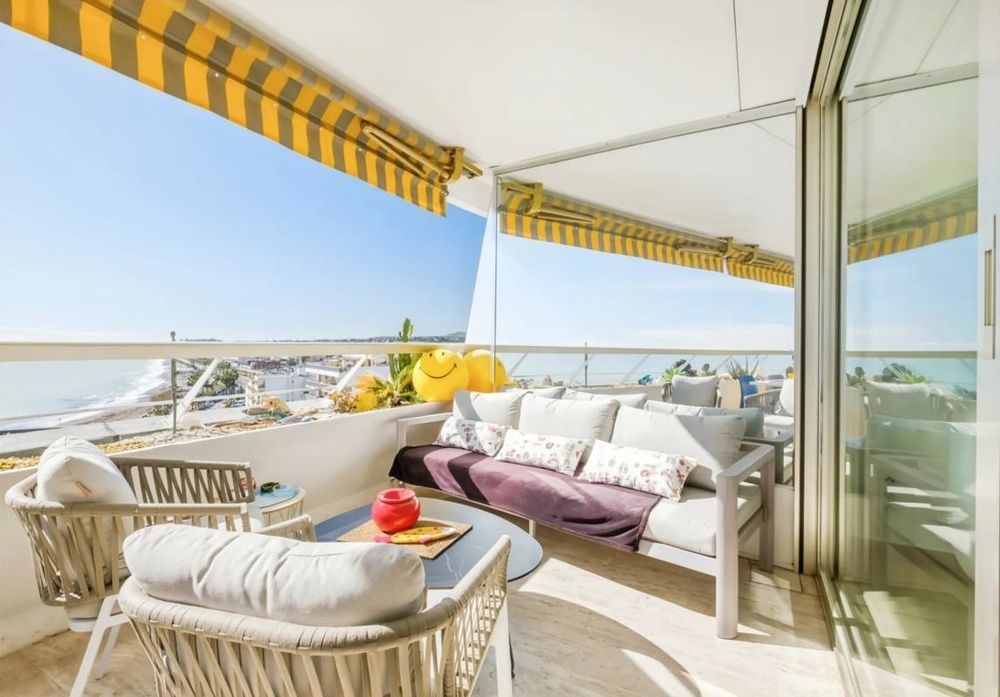 � vendre  Appartement Villeneuve-Loubet (06270)