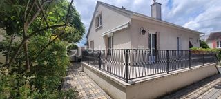  Maison � vendre 6 pi�ces 130 m�