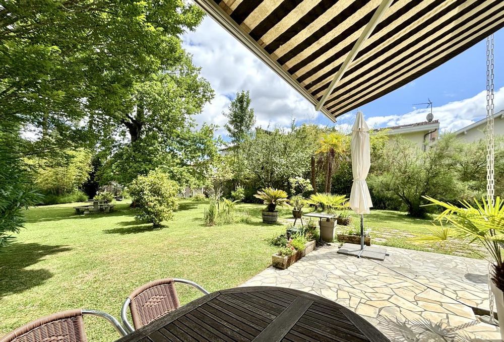 � vendre  Maison M�rignac (33700)