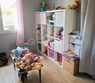  Maison � vendre 5 pi�ces 110 m�
