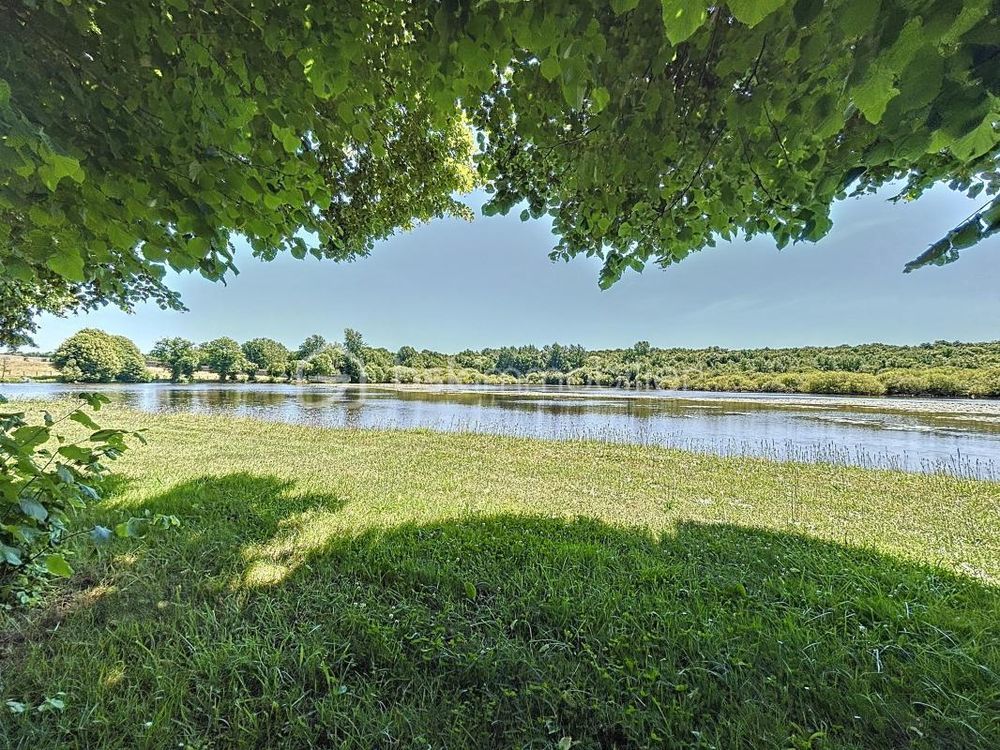 � vendre  Propri�t�/ch�teau Villers-Canivet (14420)